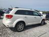 DODGE JOURNEY CREW