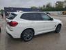 BMW X3 XDRIVE30I