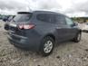 CHEVROLET TRAVERSE LS