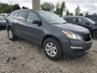 CHEVROLET TRAVERSE LS