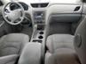 CHEVROLET TRAVERSE LS