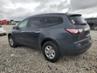 CHEVROLET TRAVERSE LS