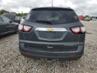 CHEVROLET TRAVERSE LS