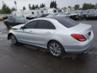 MERCEDES-BENZ C-CLASS 300 4MATIC