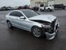 MERCEDES-BENZ C-CLASS 300 4MATIC