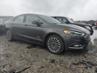 FORD FUSION TITANIUM/PLATINUM PHEV