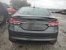 FORD FUSION TITANIUM/PLATINUM PHEV