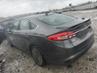 FORD FUSION TITANIUM/PLATINUM PHEV