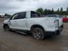 HONDA RIDGELINE RTL