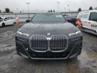 BMW 7 SERIES I