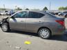 NISSAN VERSA S