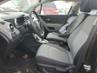 CHEVROLET TRAX 1LT