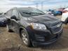 CHEVROLET TRAX 1LT