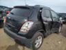 CHEVROLET TRAX 1LT