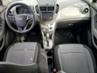 CHEVROLET TRAX 1LT