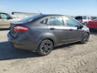 FORD FIESTA SE