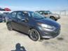 FORD FIESTA SE