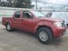 NISSAN FRONTIER S