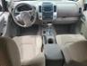 NISSAN FRONTIER S