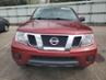 NISSAN FRONTIER S