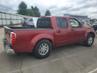 NISSAN FRONTIER S