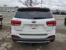 KIA SORENTO EX