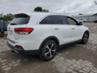 KIA SORENTO EX