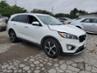 KIA SORENTO EX