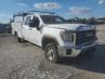 GMC SIERRA K2500 HEAVY DUTY