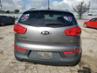 KIA SPORTAGE EX