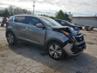 KIA SPORTAGE EX