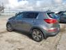 KIA SPORTAGE EX