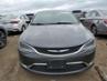 CHRYSLER 200 LIMITED