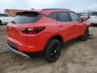 CHEVROLET BLAZER 2LT