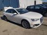 AUDI A4 PREMIUM