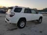 TOYOTA 4RUNNER SR5/SR5 PREMIUM