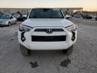 TOYOTA 4RUNNER SR5/SR5 PREMIUM