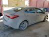 KIA FORTE EX