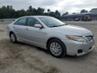 TOYOTA CAMRY BASE