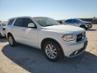 DODGE DURANGO SXT