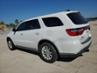 DODGE DURANGO SXT