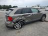 FORD EDGE LIMITED