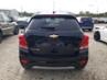 CHEVROLET TRAX 1LT