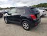 CHEVROLET TRAX 1LT