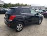 CHEVROLET TRAX 1LT