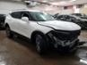 CHEVROLET BLAZER 2LT