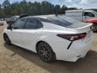 TOYOTA CAMRY SE NIGHT SHADE