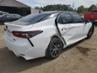 TOYOTA CAMRY SE NIGHT SHADE