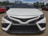 TOYOTA CAMRY SE NIGHT SHADE