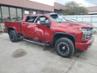 CHEVROLET SILVERADO K2500 HIGH COUNTRY